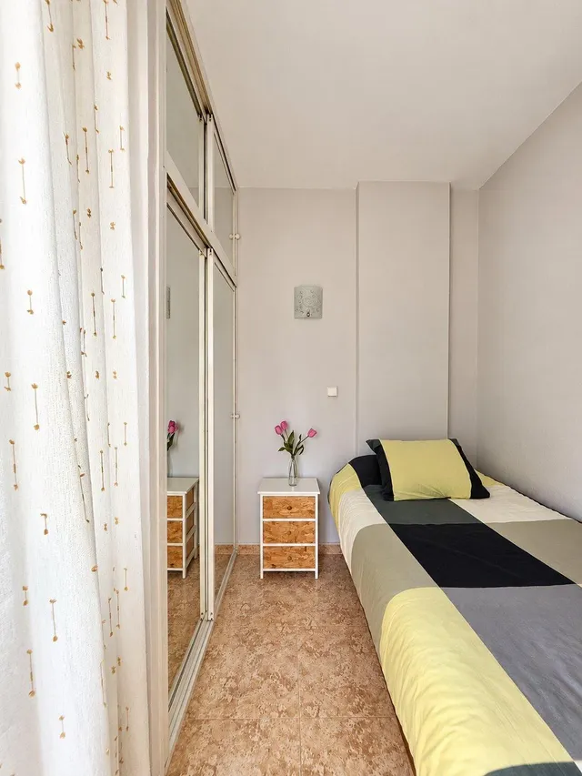 Coqueto apartamento en Isabel Manoja (Torremolinos) — 14