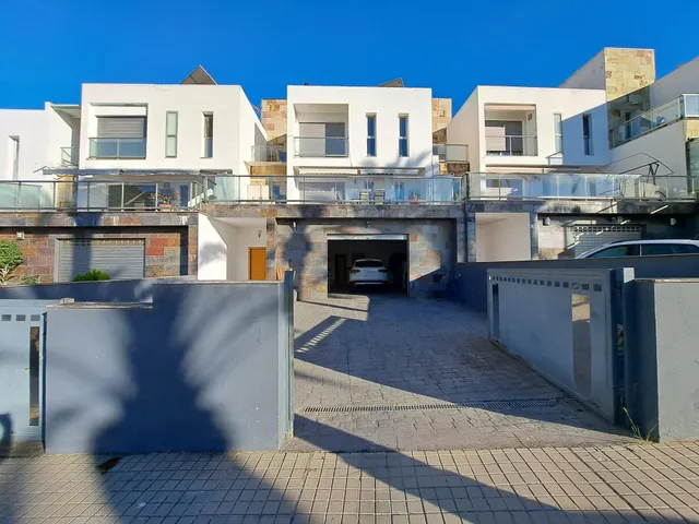 Adosado en venta en Alzira en urbanizacion el raco — 9
