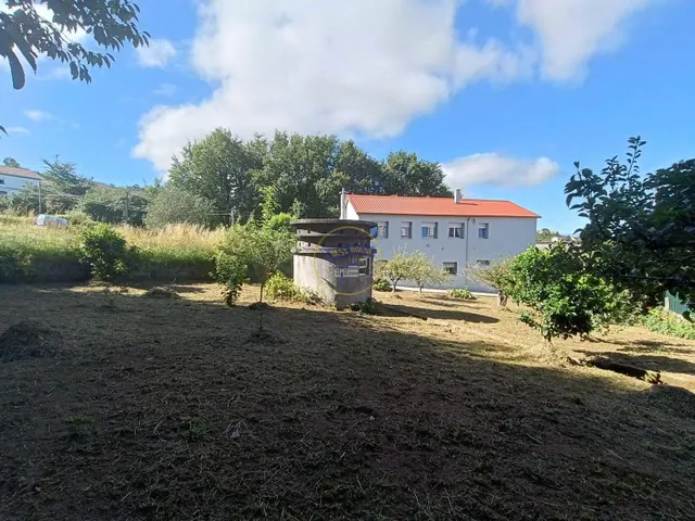 Casa en Cabral de 5 dormitorios con amplia parcela de unos 5.000 m2 — 21