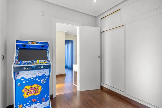Villa 3 habitaciones en venta - Ciudad de las Comunicaciones — 21