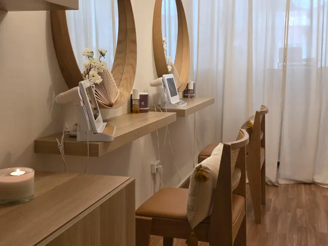 TRASPASO DE NEGOCIO EN FUNCIONAMIENTO — SECTOR BELLEZA Y BIENESTAR Centro especializado en Head Spa · zona centro Santa Cruz de Tenerife — 5