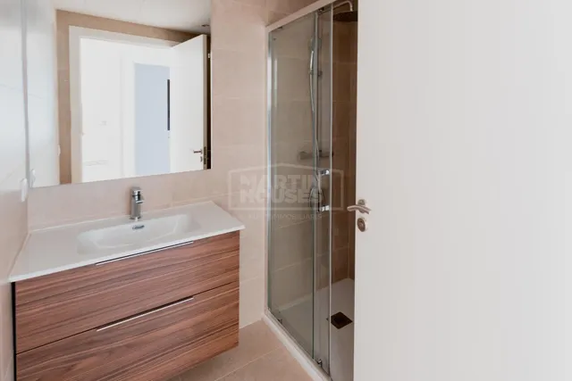 PISO A LA VENTA DE NUEVA construcción CON ACABADO DE ALTA GAMA — 12