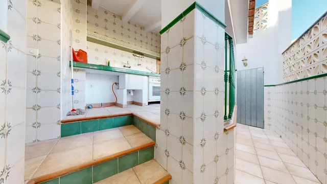 ¡¡¡IMPRESIONANTE CASA INDEPENDIENTE CENTRICA!!! — 36
