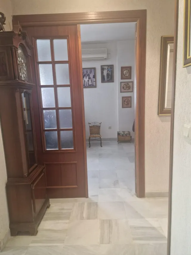 MAGNIFICO ADOSADO EN EL ALTILLO!! — 29