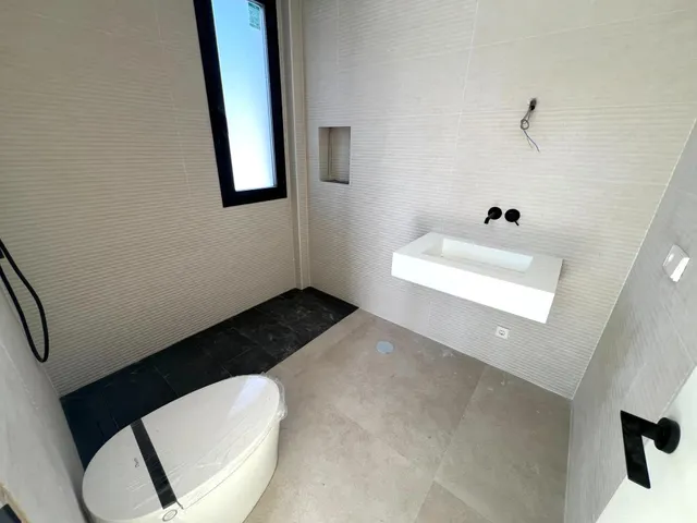 ÚLTIMA VILLA DISPONIBLE. Piscina privada junto al mar en El Chaparral — 39