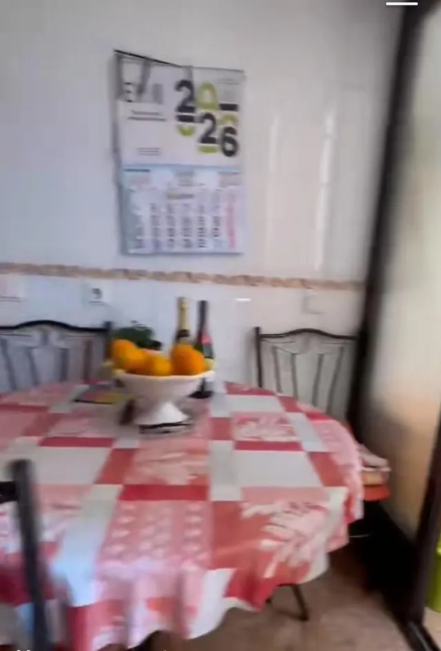 Piso en Alcalde Felipe Mallol — 33