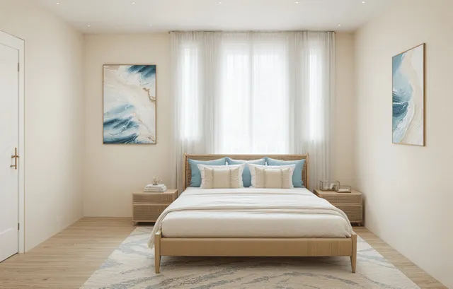 Chalet 4 habitaciones 200m² en venta - Costa Del Sol — 13