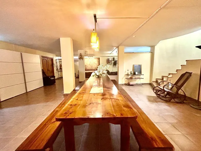 Villa 6 habitaciones 440m² en venta - Los Europeos — 36
