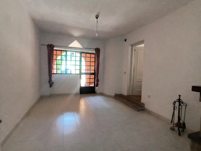 VILLA DE LOS CIPRESES - Exclusiva villa independiente con piscina privada en Villas Blancas (Albolote – Granada) — 27