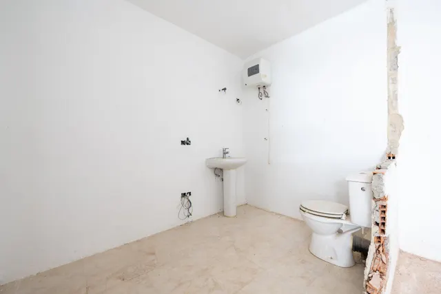 LOCAL DE 284 m2 EN ZONA CASTILLO DE BELLVER — 20