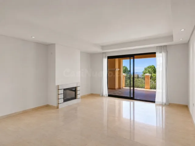 Apartamento 2 habitaciones 142m² en venta - El Madroñal — 2