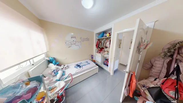 Amplio piso de 3 dormitorios y dos baños en Arguineguín listo para entrar a vivir — 33