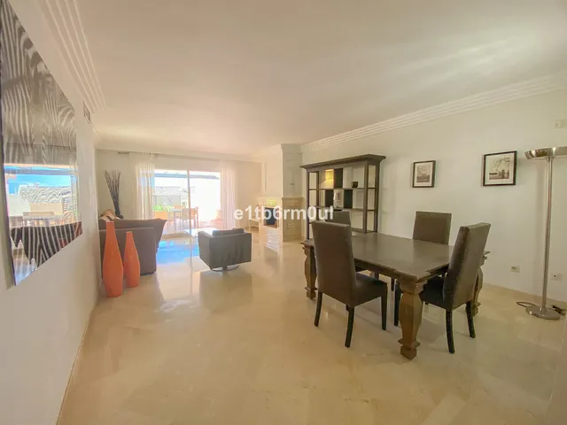 Apartamento 2 habitaciones 256m² en venta - Marbella — 19