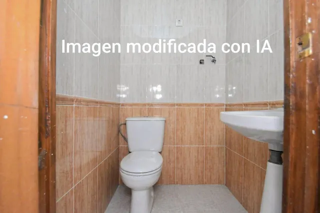 ¡¡Local en el centro de Armilla!! — 11