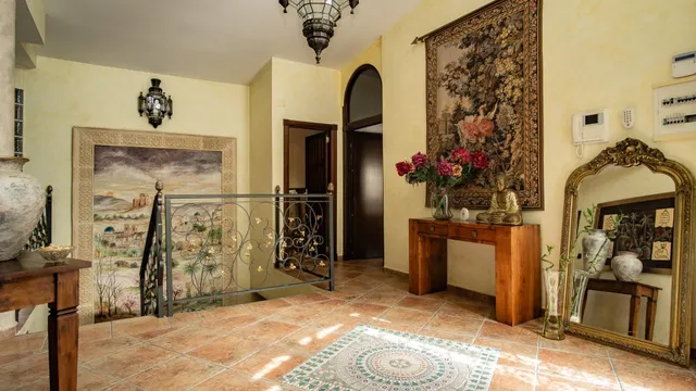 Chalet en sax buena zona para vivir todo el año. — 8