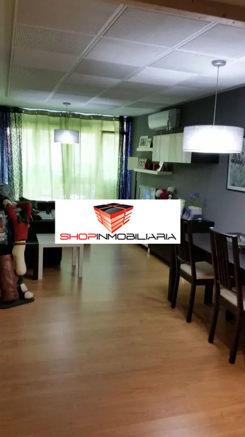 SE VENDE FANTÁSTICO PISO EN ZONA BENICALAP — 7