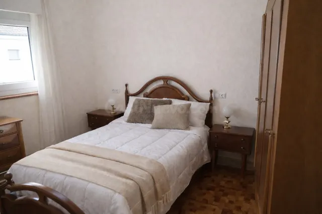 Piso en Alquiler en Bejar Salamanca - foto 3