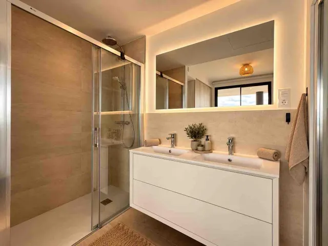 Apartamento 2 habitaciones 93m² en venta - Carvajal — 24