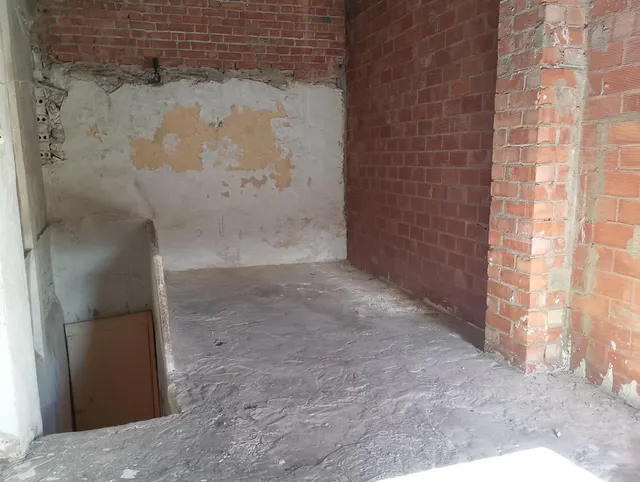 Casa con infinitas posibilidades en el centro de  ciudad — 12