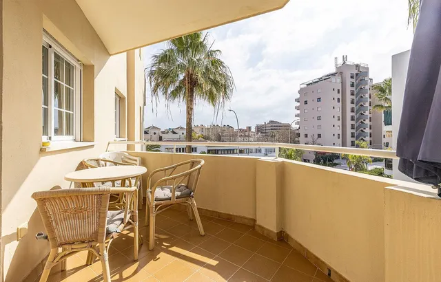 Apartamento 3 habitaciones 106m² en venta - Centro — 34