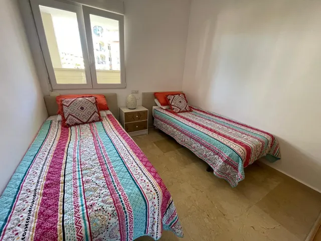 Apartamento en Albir centro — 17