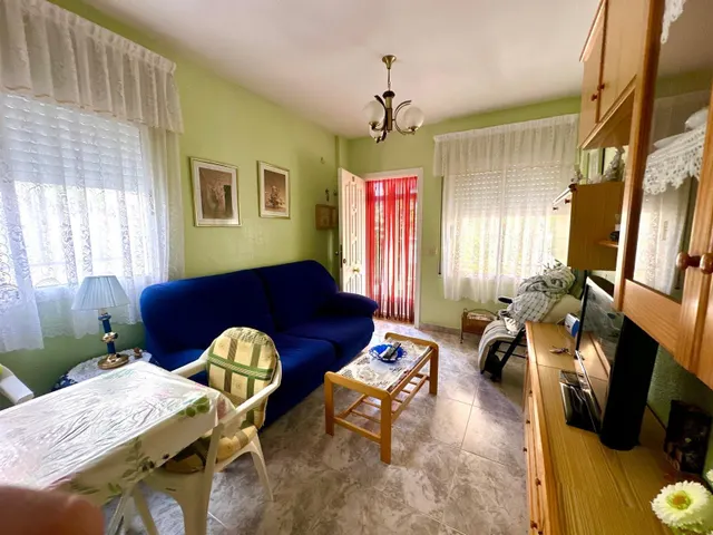 Encantadora vivienda de 3 habitaciones en Urb. La Dorada (Los Alcázares): Espacio, luz y un entorno inmejorable frente a parque — 20