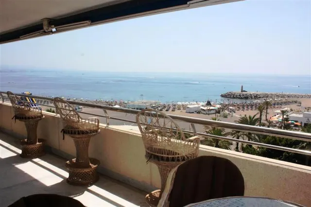 Apartamento 3 habitaciones 136m² en venta - Marbella - foto 3
