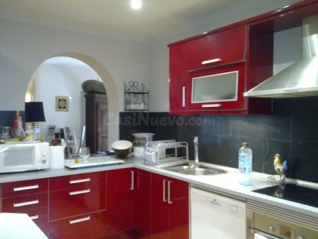 Chalet 7 habitaciones 211m² en venta - Marbella - foto 4