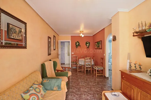 Piso 2 habitaciones 72m² en venta - Pueblo - foto 5