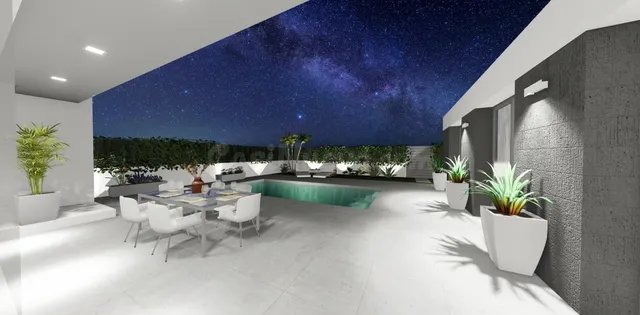 Casa-Chalet en Venta en San Juan De Los Terreros Almería — 13