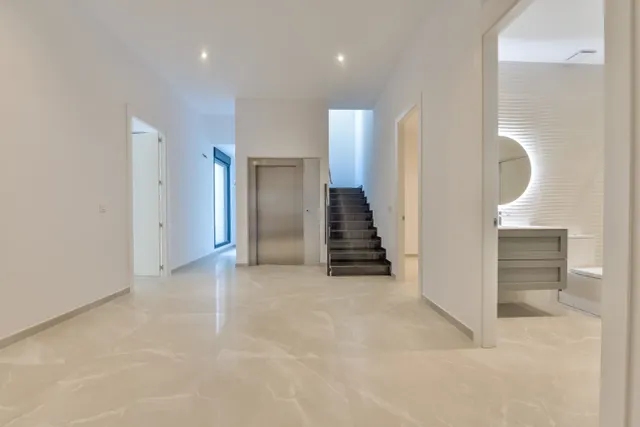 Villa 8 habitaciones 998m² en venta - Finestrat hills — 7