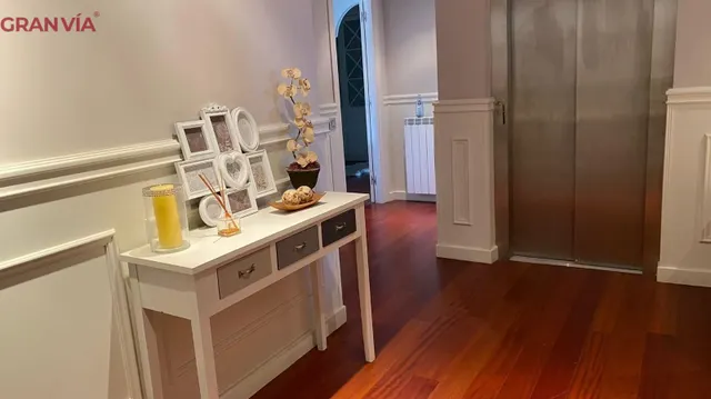Gran chalet en urbanización de lujo en Navarrete — 16