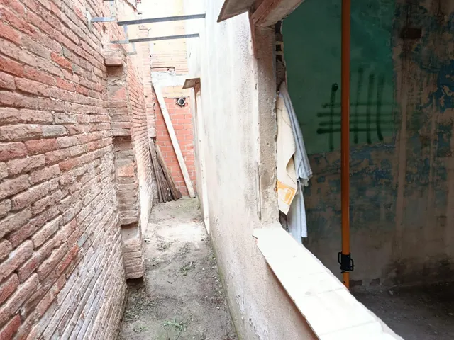 CASA PARA REHABILITAR EN EL CENTRO DE VILADECANS — 8