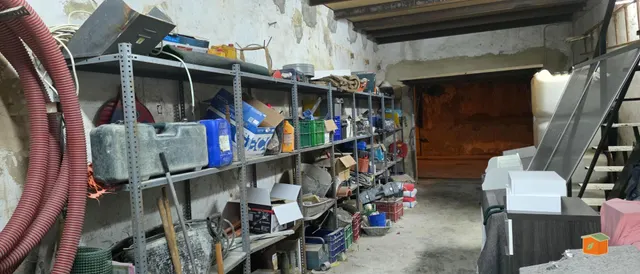 ALMACEN EN VENTA EN SANTA BARBARA (TARRAGONA) — 17