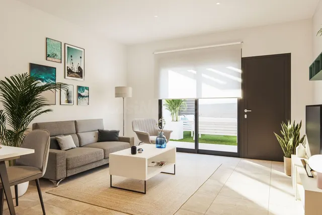 Apartamento 2 habitaciones 82m² en venta - Hornillo - foto 4
