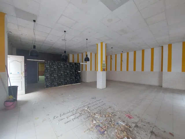 Local comercial en calle Mayor de Espinardo Murcia — 10