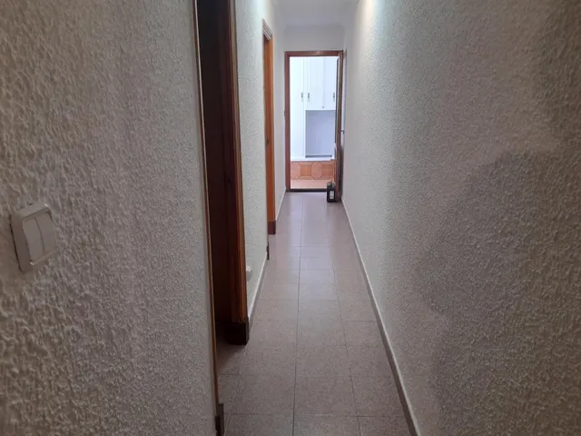 Piso de 2 hab. actualmente alquilado en Cerdanyola Sur - Mataró — 5