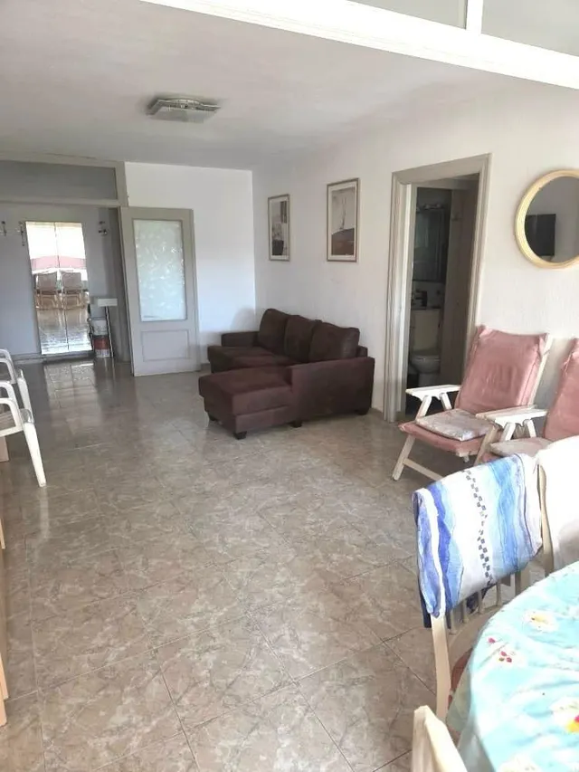 Piso en venta para entrar a vivir, Alicante — 7
