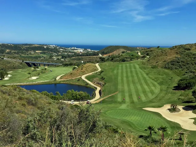 Ático Dúplex 2 habitaciones 110m² en venta - Riviera del sol — 10