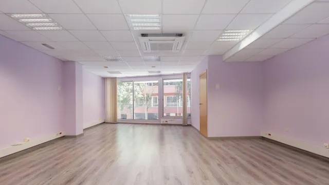 Despacho 112m² en alquiler - Barcelona — 6