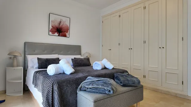 Adosado 4 habitaciones 154m² en venta - Centro — 34