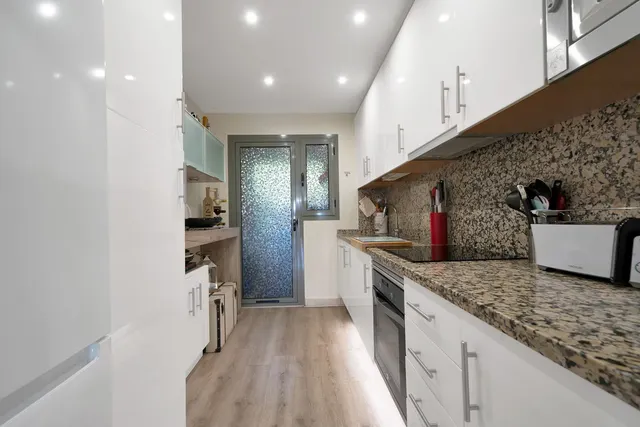 Apartamento 2 habitaciones 124m² en venta - Costa Del Sol — 13