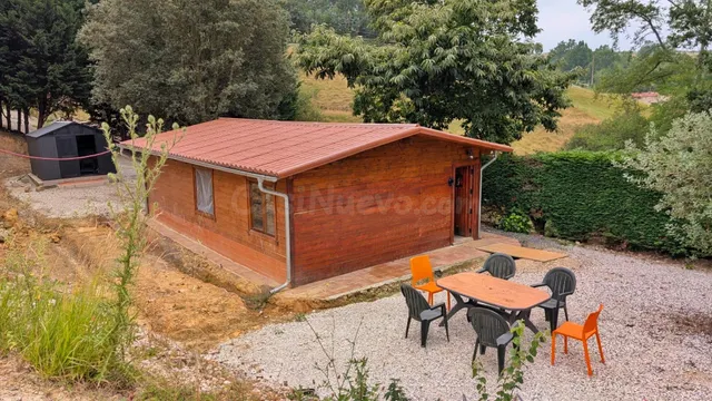 Refugio rural con encanto a tan solo 5 minutos de Torrelaveg - foto 2