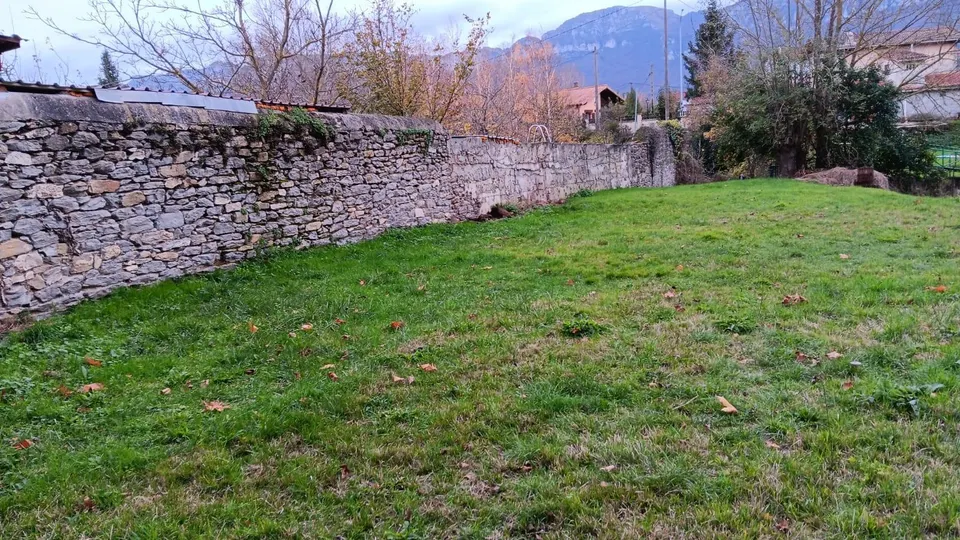 Venta terreno urbano en el Valle De Mena