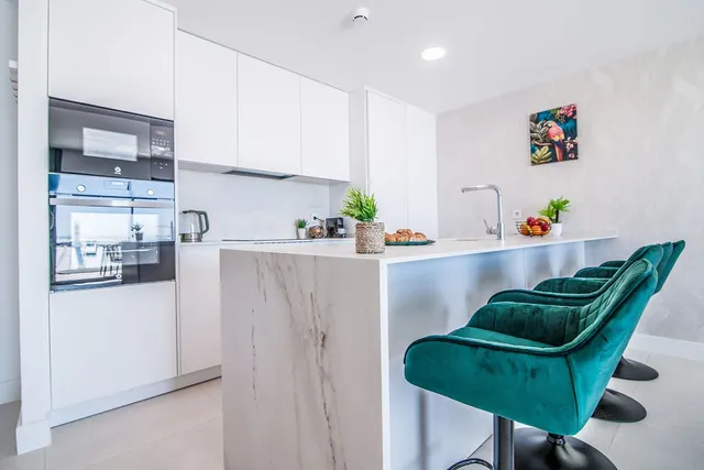 Apartamento 2 habitaciones 111m² en venta - Centro — 3