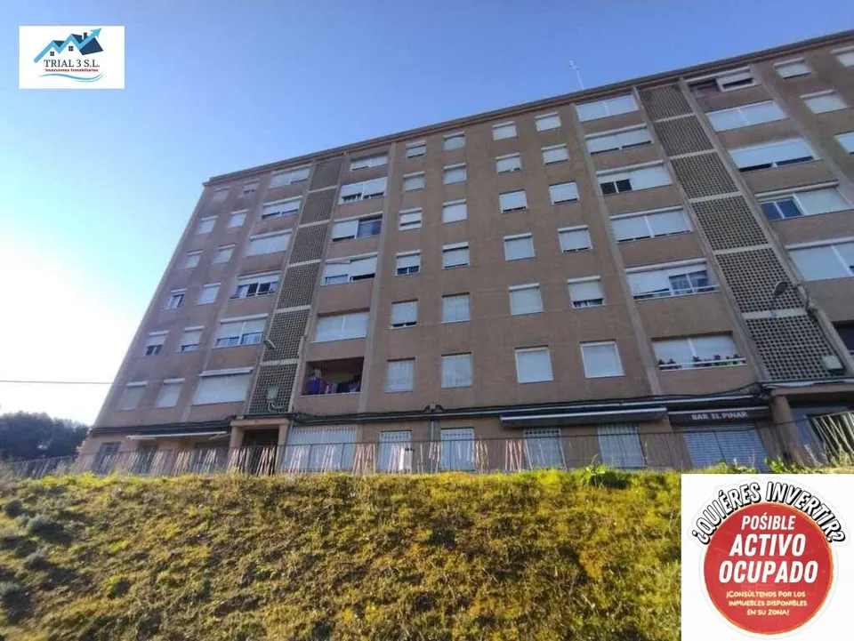 Venta de Piso en Rubí (Barcelona)