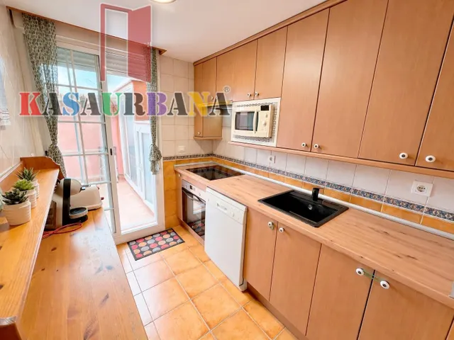 KASAURBANA ofrece en VENTA PISO EN VALDEMORO — 3