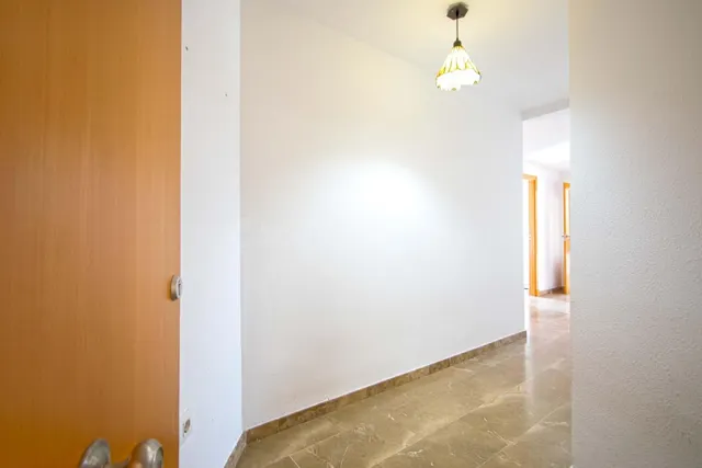 Estupendo piso en Camas con terraza, plaza de garaje y trastero!!!! — 14