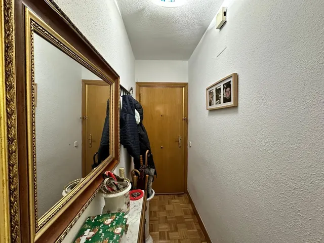 Piso 3 habitaciones 68m² en venta - Entrevías — 9