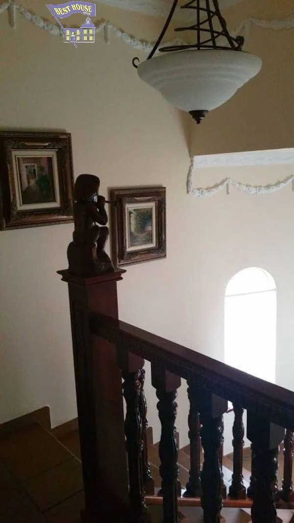 VENTA DE DOS CHALET EN UNA MISMA PARCELA EN EL SANTISCAL — 49